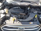 2020 Ford Ecosport Se Black vin: MAJ6S3GLXLC330470
