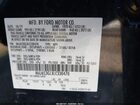 2020 Ford Ecosport Se Black vin: MAJ6S3GLXLC330470