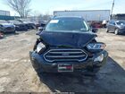 2020 Ford Ecosport Se Black vin: MAJ6S3GLXLC330470