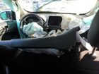 2020 Ford Ecosport Se Черный vin: MAJ6S3GLXLC330565