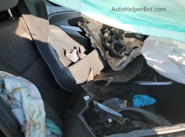 MAJ6S3GLXLC330565 2020 FORD ECOSPORT Черный Вид наклейки с VIN-кодом