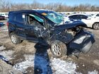 2020 Ford Ecosport Se Черный vin: MAJ6S3GLXLC330565