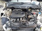2020 Ford Ecosport Se Белый vin: MAJ6S3GLXLC344160
