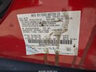 2020 Ford Ecosport Se Red vin: MAJ6S3GLXLC387820