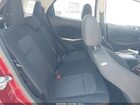 2020 Ford Ecosport Se Red vin: MAJ6S3GLXLC387820