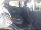 2019 Ford Ecosport Ses Gray vin: MAJ6S3JL0KC250697