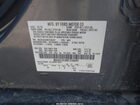 2019 Ford Ecosport Ses Gray vin: MAJ6S3JL0KC250697