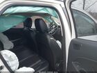 2019 Ford Ecosport Ses White vin: MAJ6S3JL1KC293557