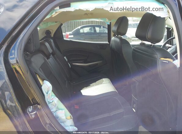MAJ6S3JL1LC337994 2020 FORD ECOSPORT Черный Вид наклейки с VIN-кодом