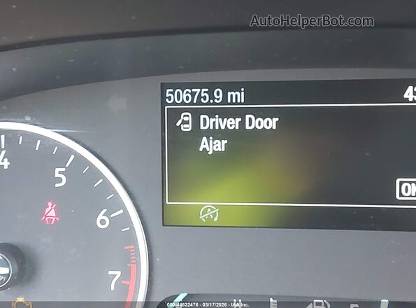 MAJ6S3JL1LC337994 2020 FORD ECOSPORT Черный 