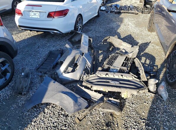 MAJ6S3JL2KC285371 2019 FORD ECOSPORT Серый Вид наклейки с VIN-кодом