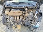 2019 Ford Ecosport Ses Серый vin: MAJ6S3JL2KC285371 2019 Ford Ecosport Ses Серый vin: MAJ6S3JL2KC285371