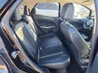 2019 Ford Ecosport Ses Черный vin: MAJ6S3JL7KC278786
