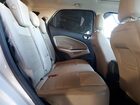 2019 Ford Ecosport Titanium White vin: MAJ6S3KL0KC309309 2019 Ford Ecosport Titanium White vin: MAJ6S3KL0KC309309