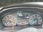 2019 Ford Ecosport Titanium Белый vin: MAJ6S3KL2KC252918