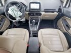 2019 Ford Ecosport Titanium Белый vin: MAJ6S3KL2KC252918
