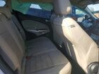 2019 Ford Ecosport Titanium Белый vin: MAJ6S3KL2KC252918