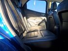2019 Ford Ecosport Titanium Blue vin: MAJ6S3KL2KC281710 2019 Ford Ecosport Titanium Blue vin: MAJ6S3KL2KC281710