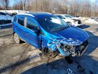 2019 Ford Ecosport Titanium Blue vin: MAJ6S3KL2KC281710 2019 Ford Ecosport Titanium Blue vin: MAJ6S3KL2KC281710