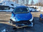 2019 Ford Ecosport Titanium Blue vin: MAJ6S3KL2KC281710 2019 Ford Ecosport Titanium Blue vin: MAJ6S3KL2KC281710