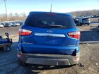 2019 Ford Ecosport Titanium Blue vin: MAJ6S3KL2KC281710 2019 Ford Ecosport Titanium Blue vin: MAJ6S3KL2KC281710