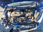 2019 Ford Ecosport Titanium Blue vin: MAJ6S3KL2KC281710 2019 Ford Ecosport Titanium Blue vin: MAJ6S3KL2KC281710