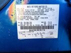 2019 Ford Ecosport Titanium Blue vin: MAJ6S3KL2KC281710 2019 Ford Ecosport Titanium Blue vin: MAJ6S3KL2KC281710