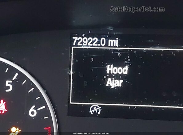 MAJ6S3KL4LC388985 2020 FORD ECOSPORT White 