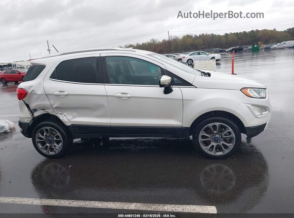 MAJ6S3KL4LC388985 2020 FORD ECOSPORT White Vista interior trasera