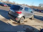 2019 Ford Ecosport Titanium Серый vin: MAJ6S3KL5KC283564