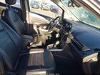 2019 Ford Ecosport Titanium Серый vin: MAJ6S3KL5KC283564