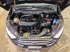 2019 Ford Ecosport Titanium Black vin: MAJ6S3KL5KC310732