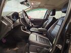 2019 Ford Ecosport Titanium Black vin: MAJ6S3KL5KC310732