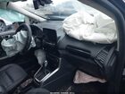 2020 Ford Ecosport Titanium Black vin: MAJ6S3KL5LC357079