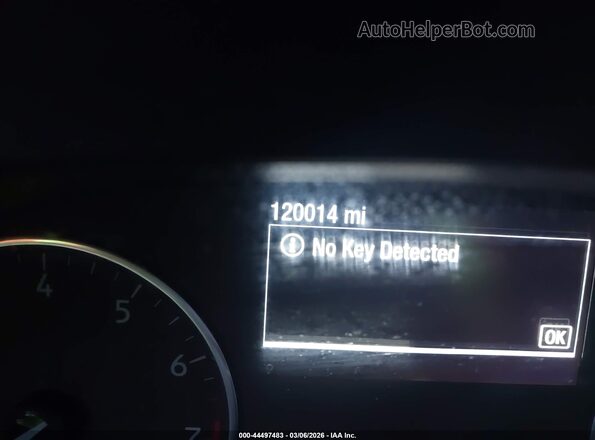 MAJ6S3KL5LC357079 2020 FORD ECOSPORT Black Սալոնի 360 աստիճան տեսք