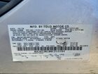 2019 Ford Ecosport Titanium Silver vin: MAJ6S3KL8KC253104