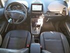 2019 Ford Ecosport Titanium Silver vin: MAJ6S3KL8KC253104