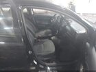2019 Mitsubishi Mirage Es Черный vin: ML32A3HJ1KH014484