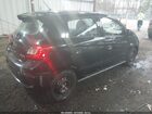 2019 Mitsubishi Mirage Es Черный vin: ML32A3HJ1KH014484