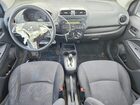 2017 Mitsubishi Mirage Es Серый vin: ML32A3HJ4HH012768