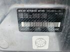 2017 Mitsubishi Mirage Es Серый vin: ML32A3HJ4HH012768