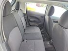 2017 Mitsubishi Mirage Es Серый vin: ML32A3HJ4HH012768