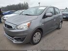 2018 Mitsubishi Mirage Es Серебряный vin: ML32A3HJ6JH003141 2018 Mitsubishi Mirage Es Серебряный vin: ML32A3HJ6JH003141