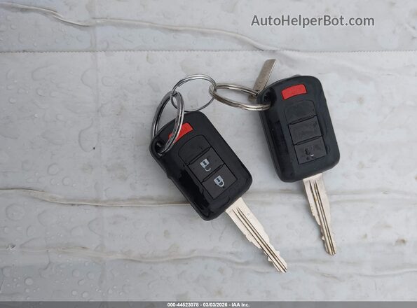 ML32A3HJ6JH003141 2018 MITSUBISHI MIRAGE Серебряный Вид панели приборов