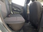 2020 Mitsubishi Mirage Es Серебряный vin: ML32A3HJ6LH005703