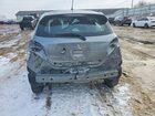 2020 Mitsubishi Mirage Es Серебряный vin: ML32A3HJ6LH005703