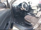 2018 Mitsubishi Mirage Es Серый vin: ML32A3HJ7JH000426