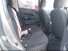 2018 Mitsubishi Mirage Es Серый vin: ML32A3HJ7JH000426