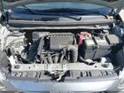 2018 Mitsubishi Mirage Es Серый vin: ML32A3HJ7JH000426