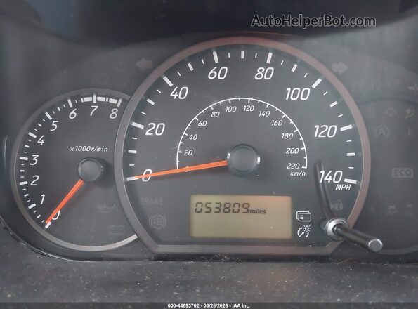 ML32A3HJ8KH004051 2019 MITSUBISHI MIRAGE Белый Вид задних сидений